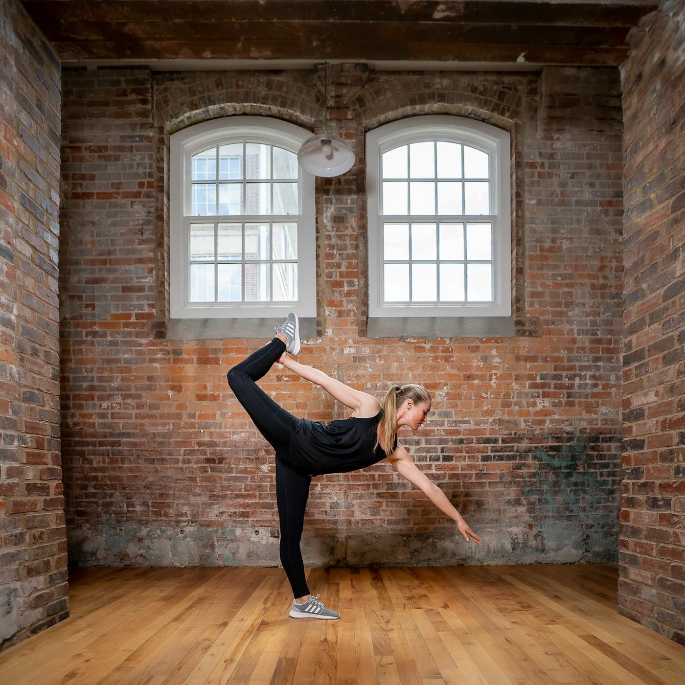 Adidas Yoga Essentials Mat 5 mm