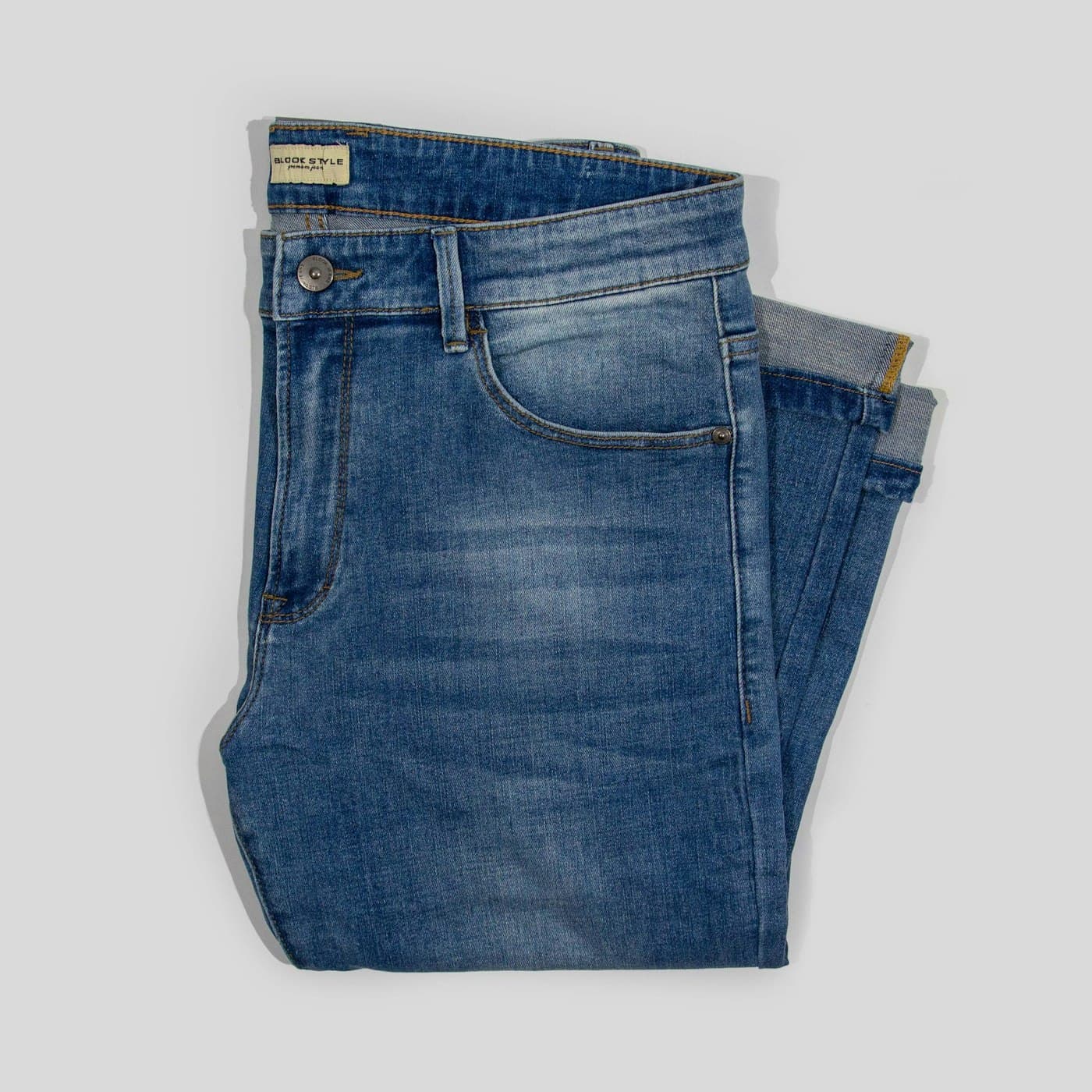 Levi's 501 Original Fit Jean