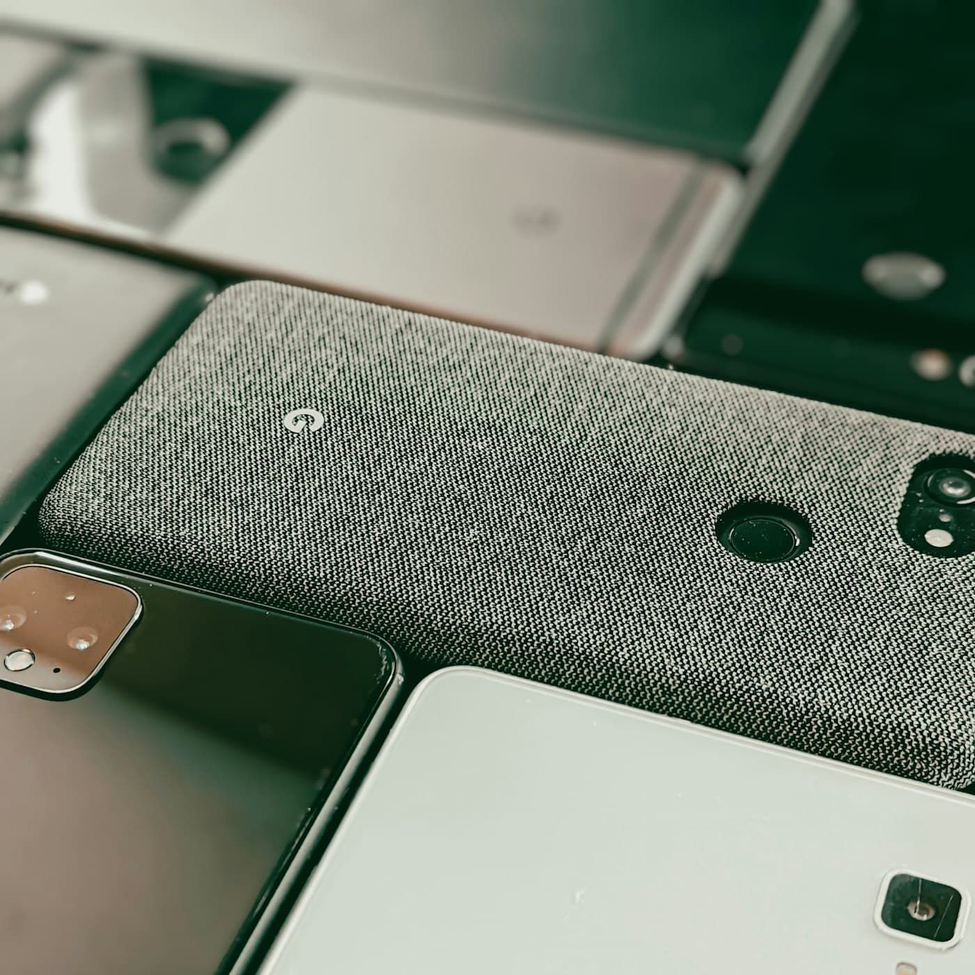 Samsung Galaxy S24 256 GB